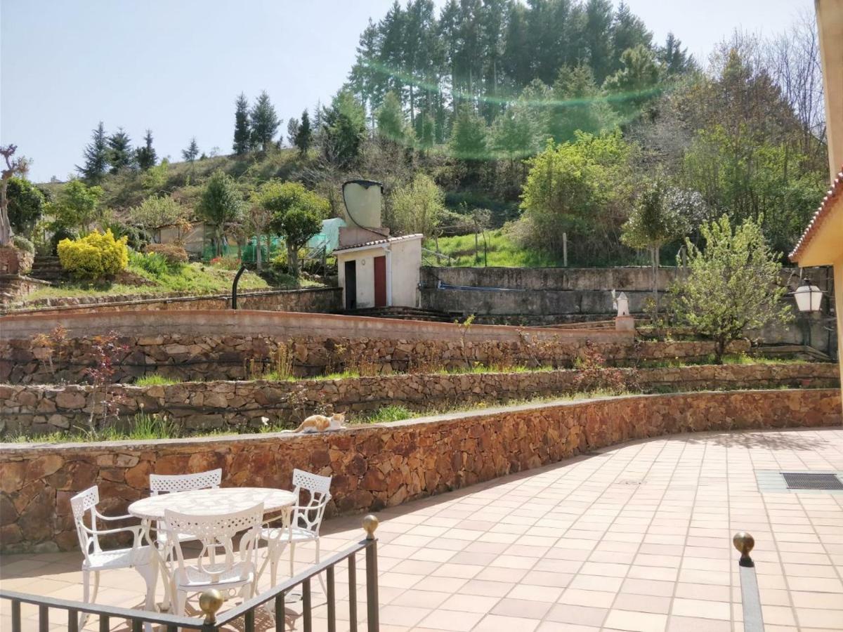 Torre Can Ripoll سانت إلاري ساكالم المظهر الخارجي الصورة