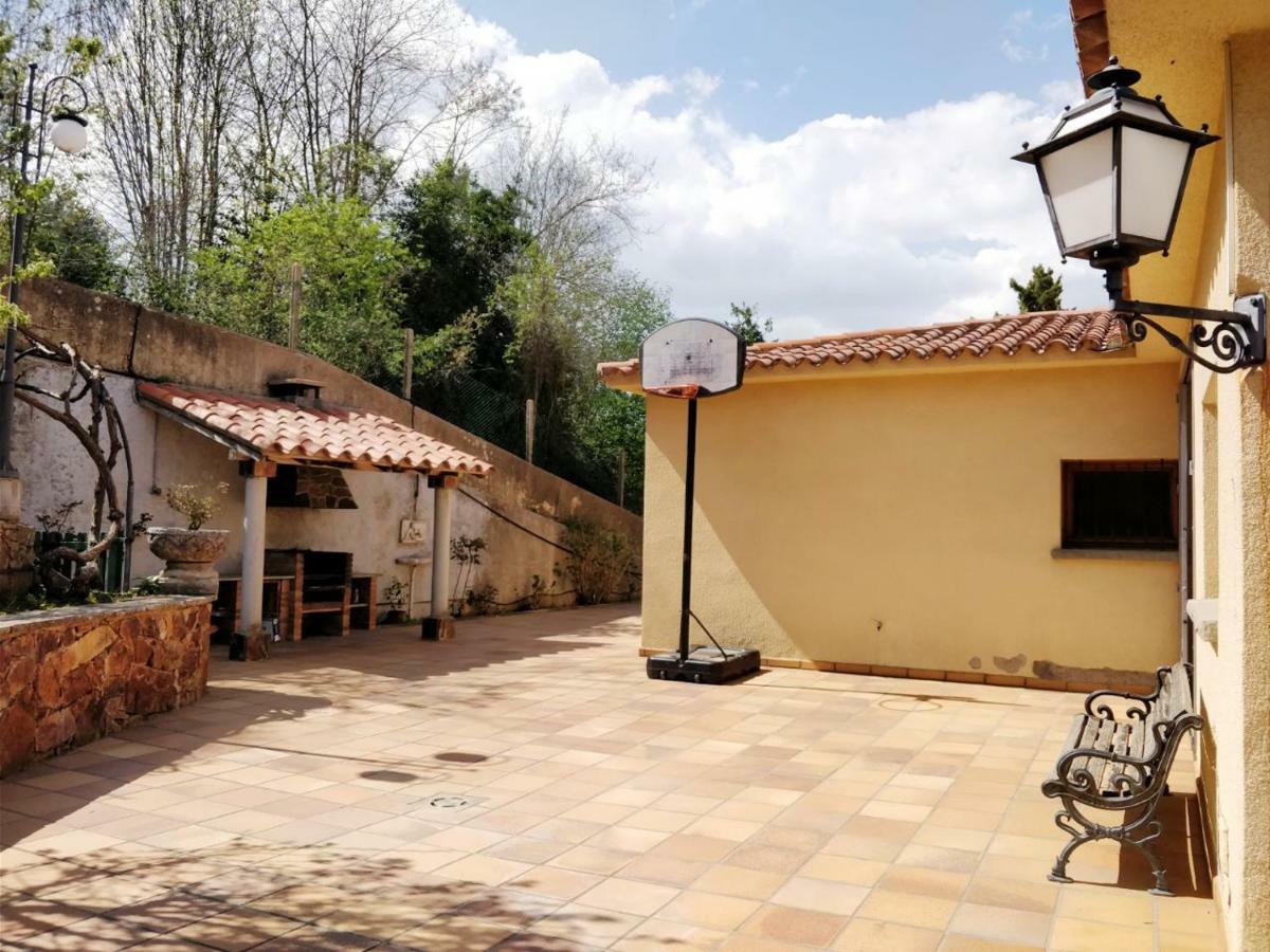 Torre Can Ripoll سانت إلاري ساكالم المظهر الخارجي الصورة