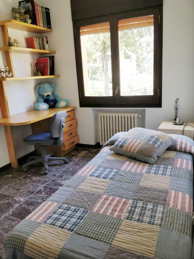 Torre Can Ripoll سانت إلاري ساكالم المظهر الخارجي الصورة