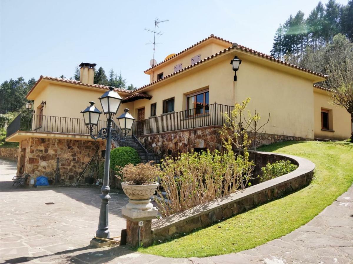 Torre Can Ripoll سانت إلاري ساكالم المظهر الخارجي الصورة