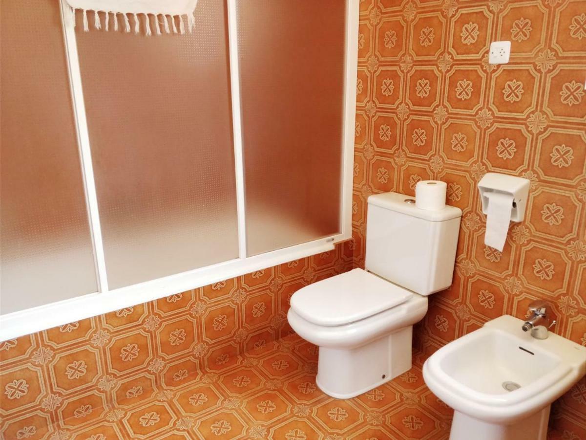 Torre Can Ripoll سانت إلاري ساكالم المظهر الخارجي الصورة