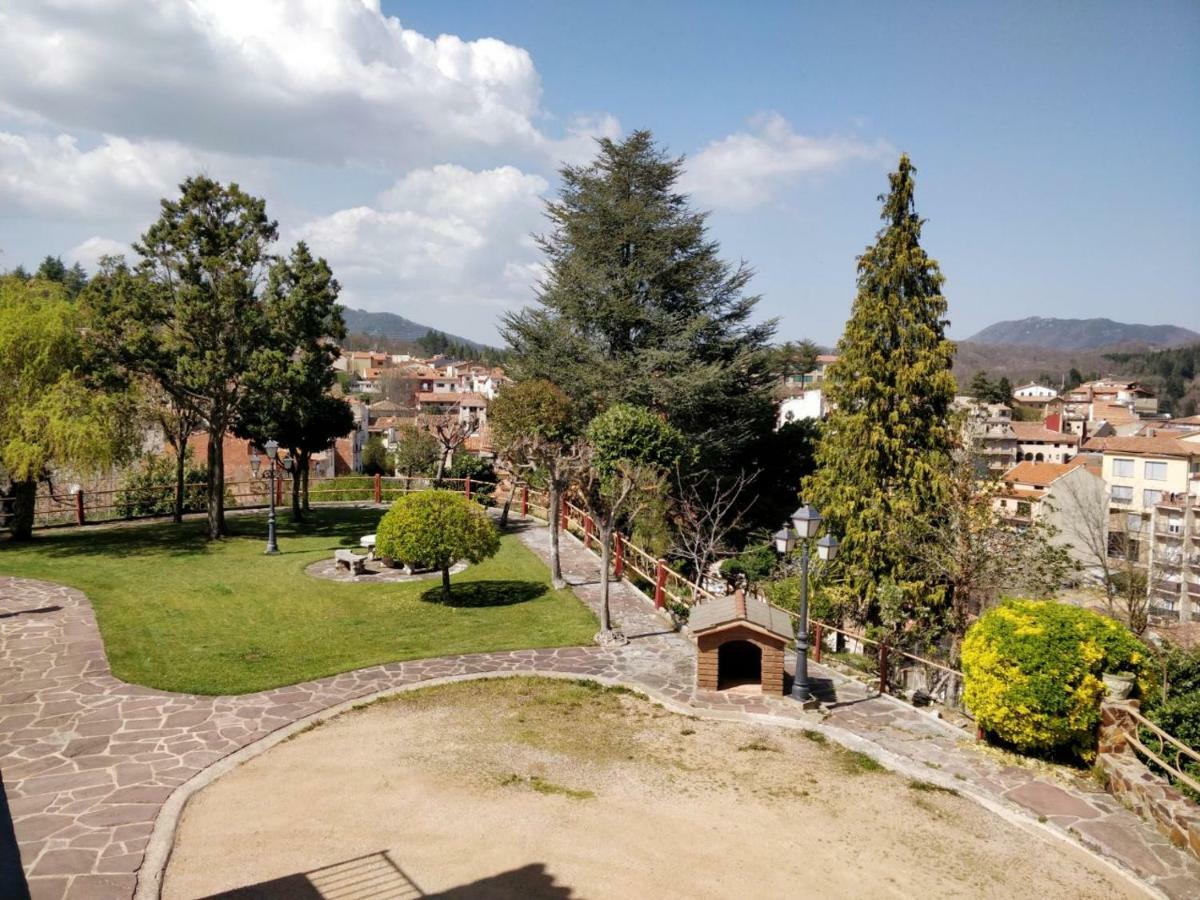 Torre Can Ripoll سانت إلاري ساكالم المظهر الخارجي الصورة