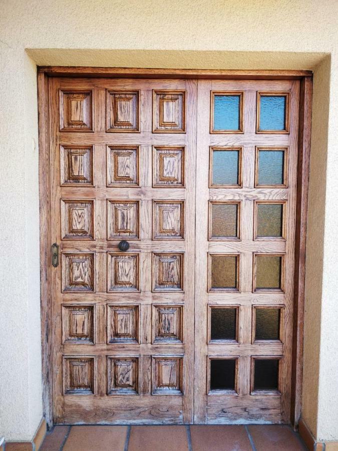 Torre Can Ripoll سانت إلاري ساكالم المظهر الخارجي الصورة